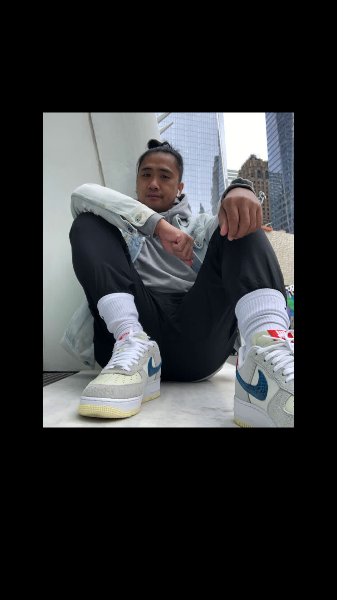 【NIKE公式】Kickcheck 5.31 - AAPIHM