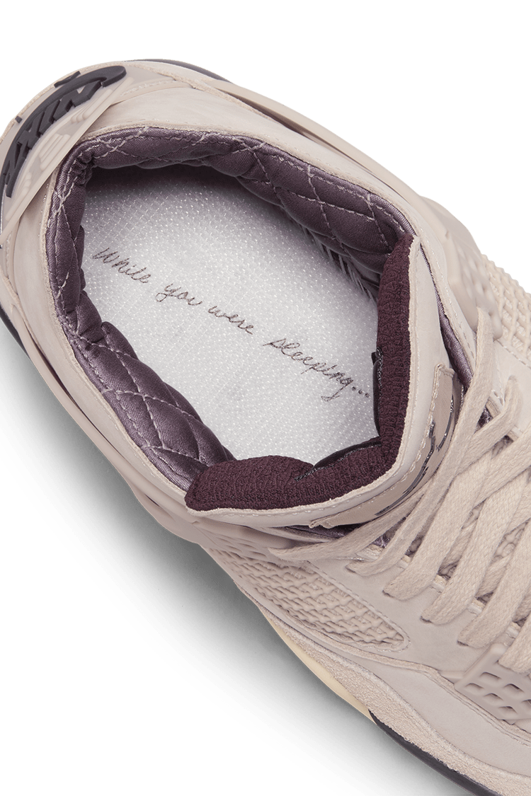 Air Jordan 4 x A Ma Maniére 'W.Y.W.S.' (FZ4810-200) 發售日期