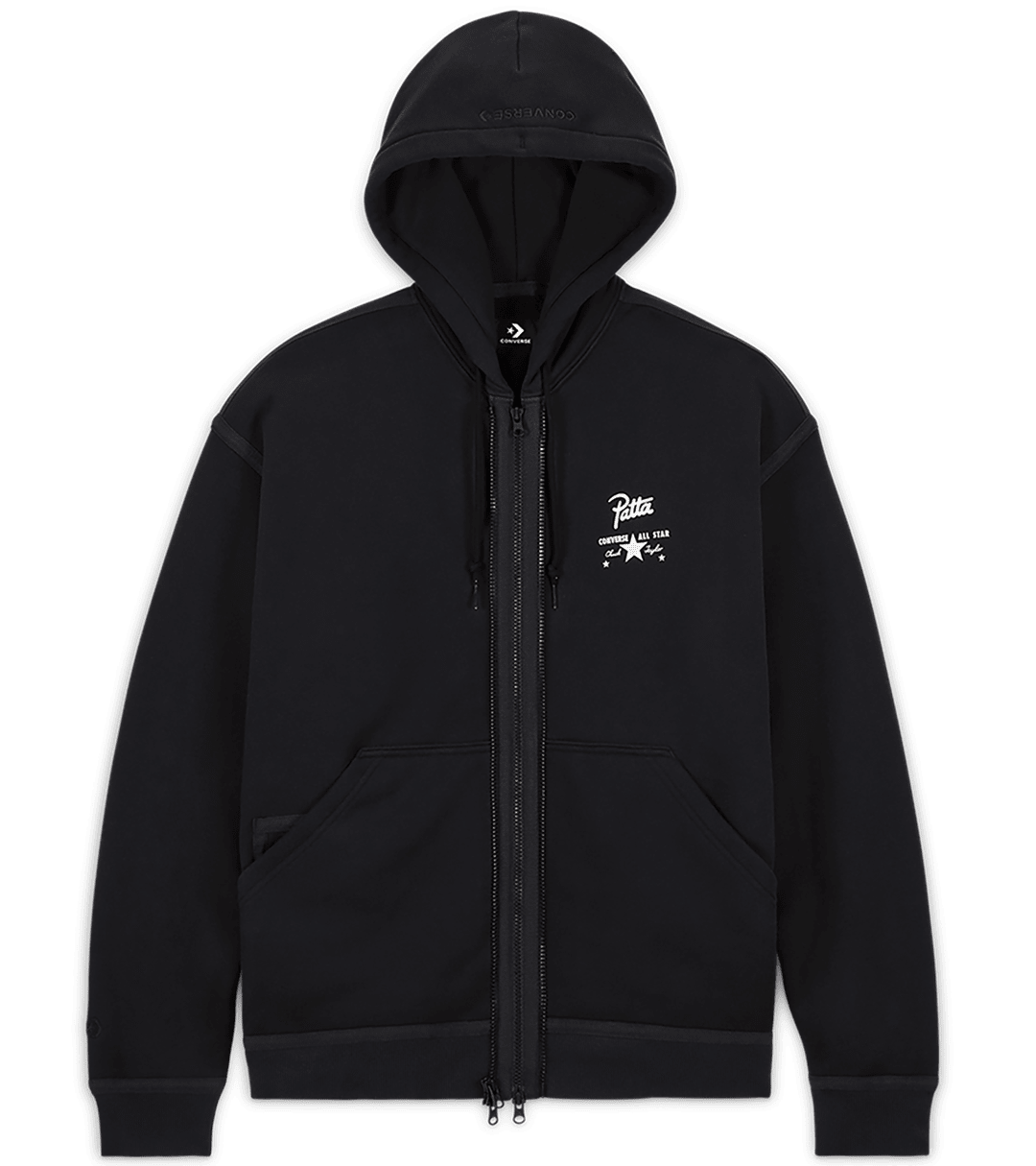 Converse x Patta Four-Leaf Clover-særkollektionen