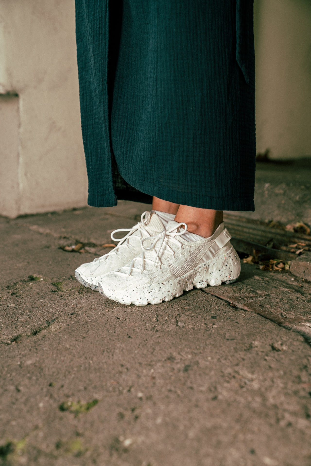 Rock ‘Em: Street SNKRS Berlín – 1. díl