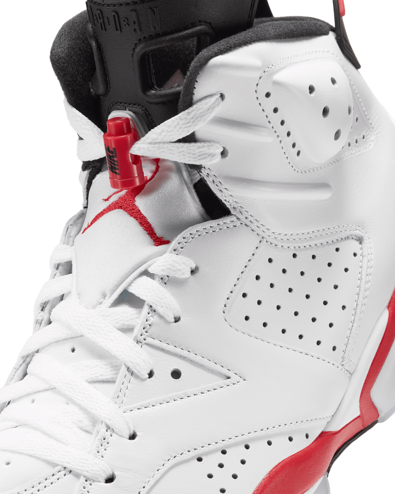 AIR JORDAN 6 RETRO Release Date