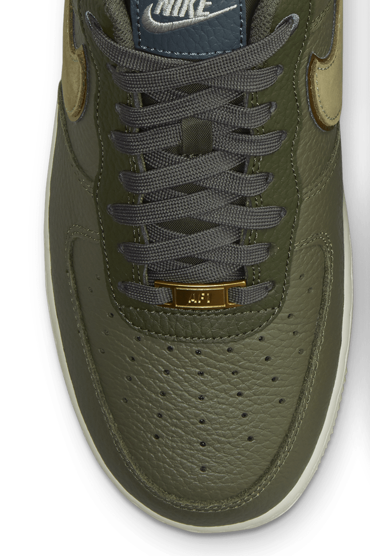 วันเปิดตัว Air Force 1 ‘07 LX “Turtle”