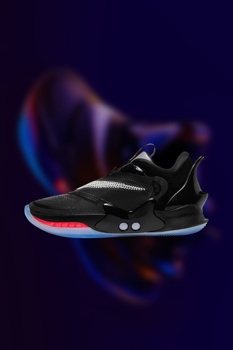 Nike adapt platform online