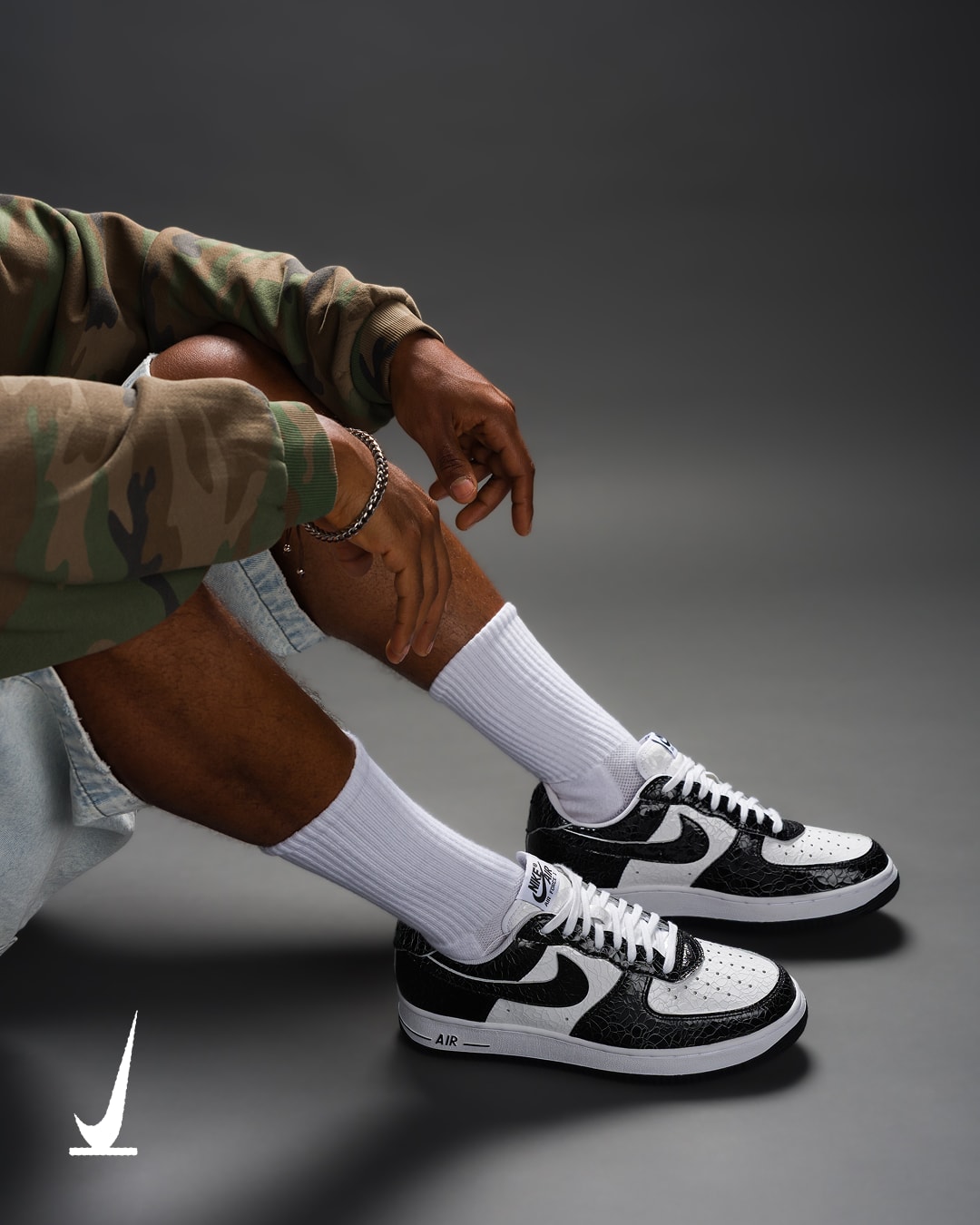 SNKRS Verified: September 2026