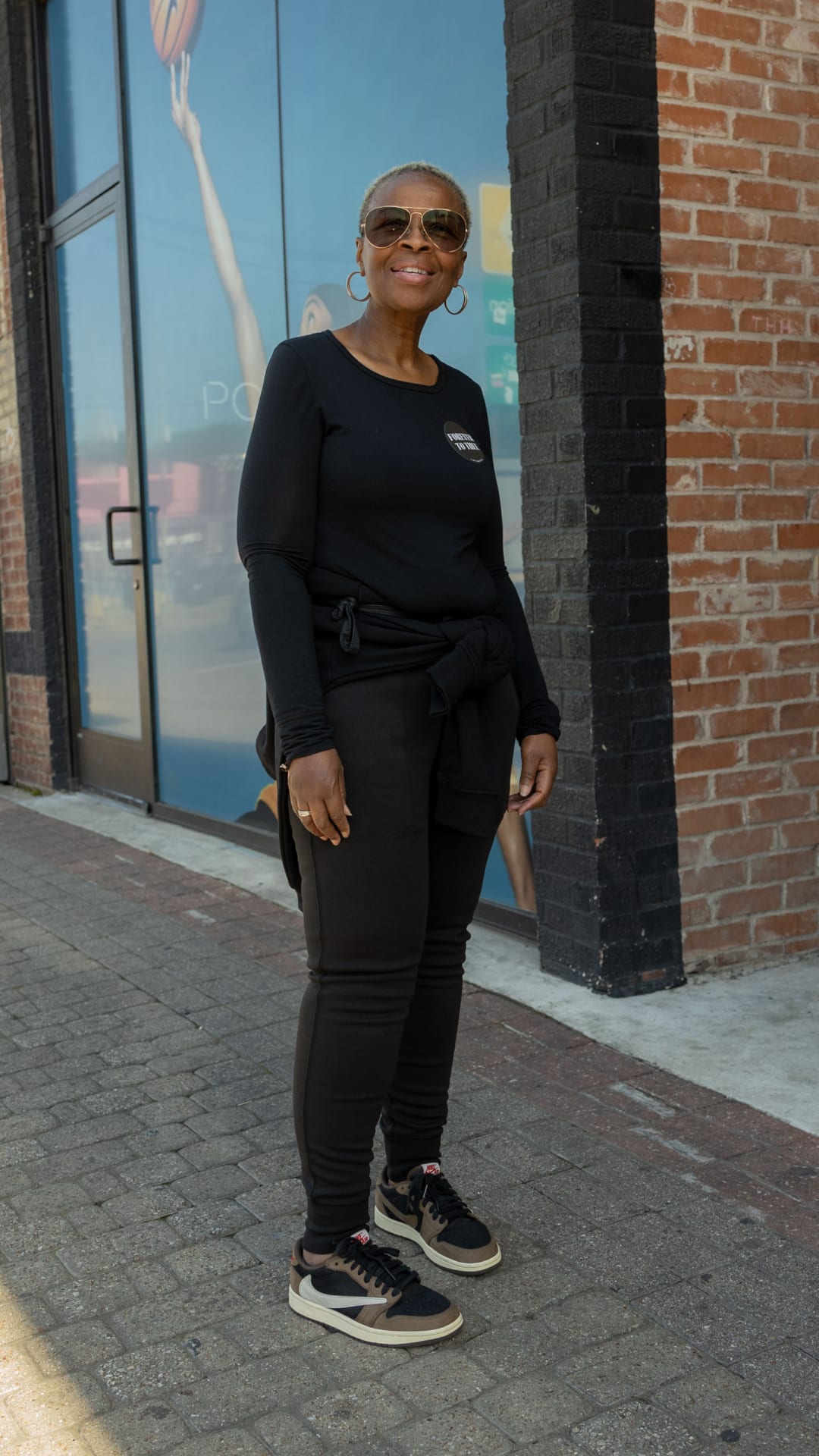 Street SNKRS：Sneaker Politics