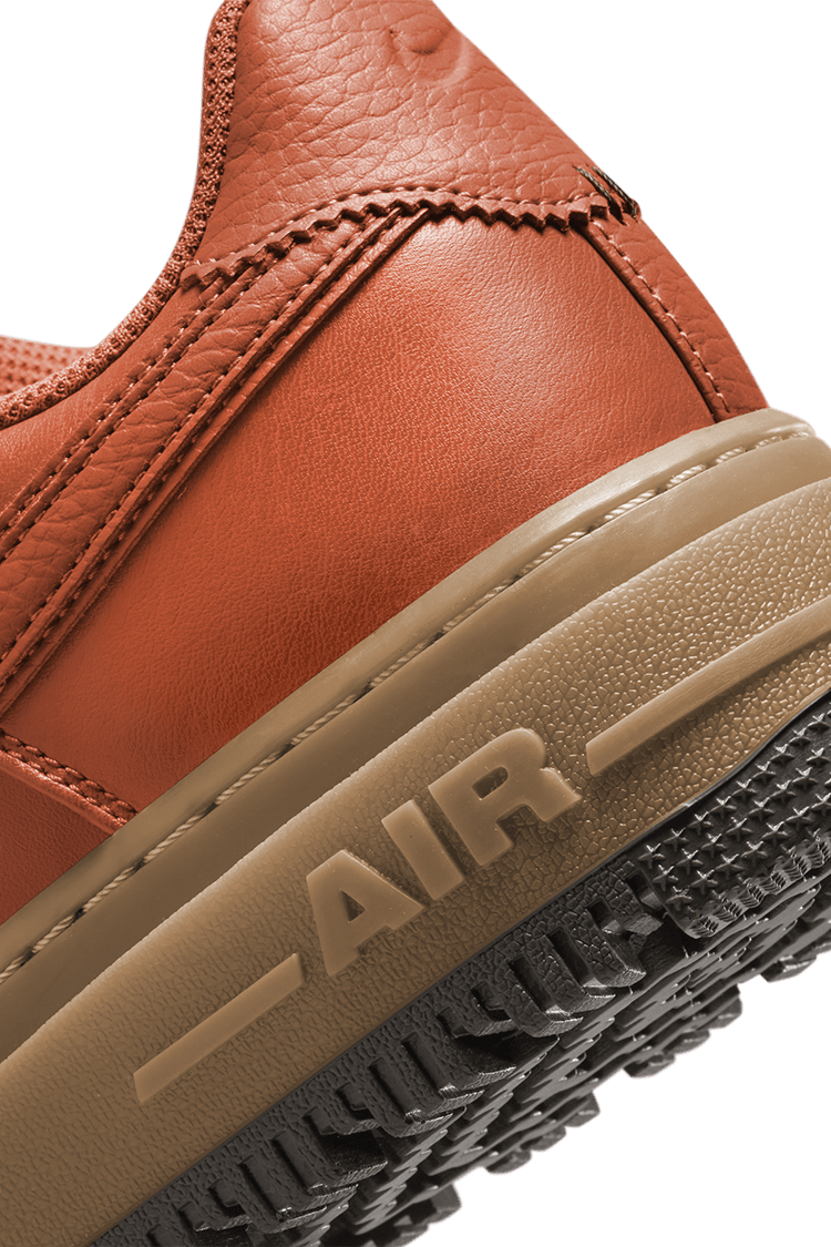 Air Force 1 Luxe 'Burnt Sunrise' (DN2451-800) Release Date