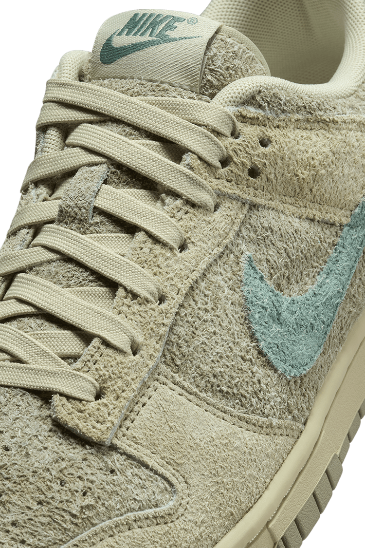 Women's Dunk Low 'Olive Aura and Oil Green' (HJ7291-371) release date