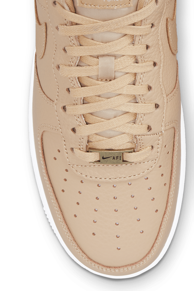 【NIKE公式】エア フォース 1 '07 クラフト 'Vachetta Tan' (CU4865-200 / AF 1 '07 CRAFT 2)