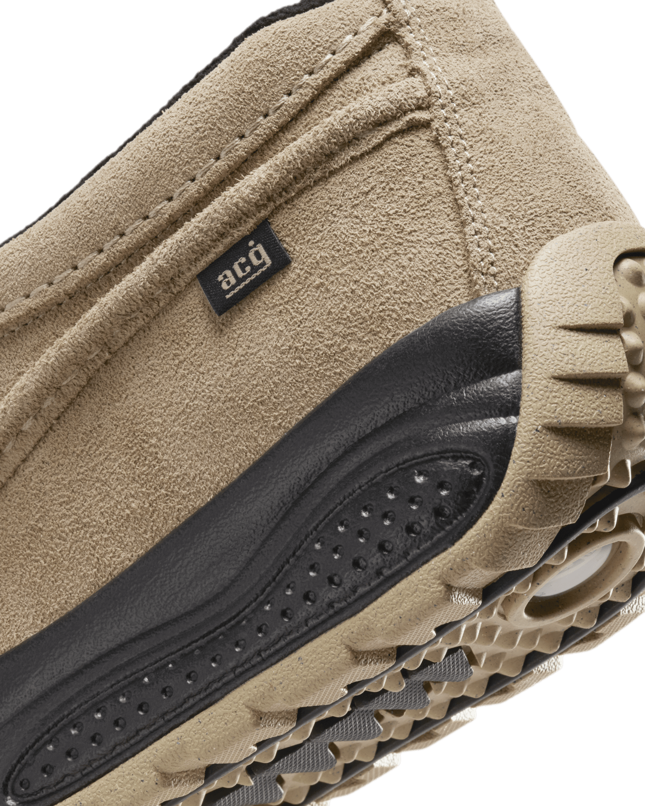 ACG Izy "Khaki and Black" (FV4317-200) ⎻ Erscheinungsdatum