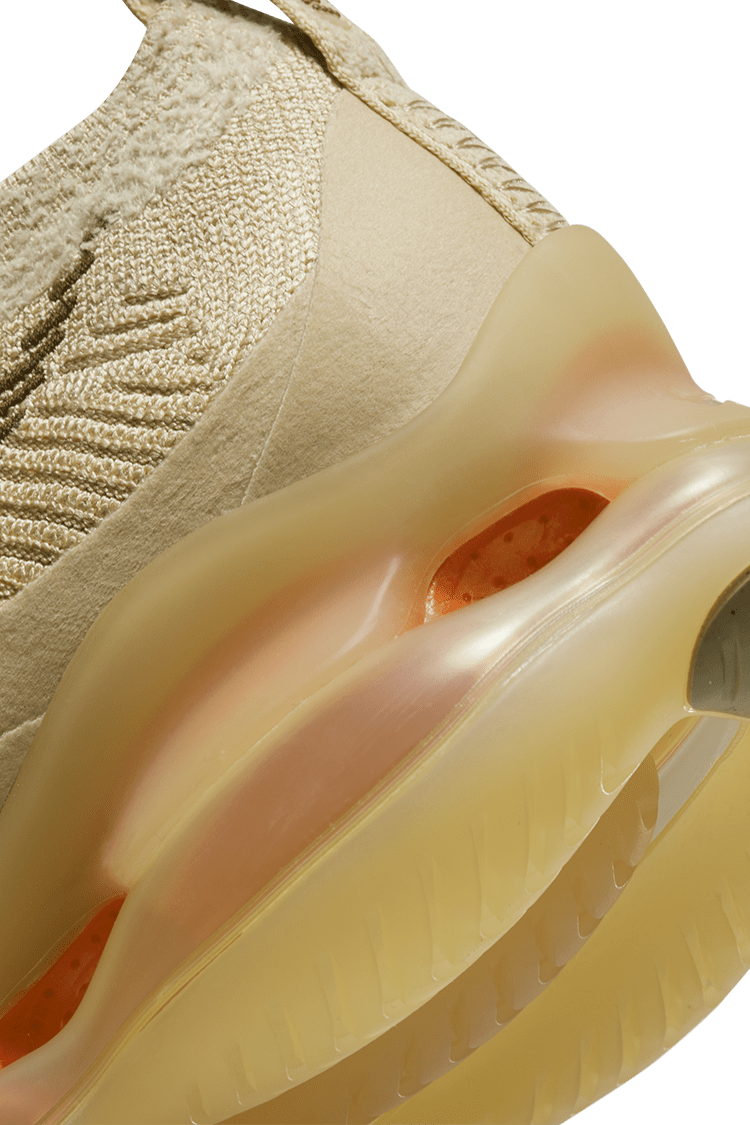 วันเปิดตัว Air Max Scorpion "Sesame" (DJ4702-200)