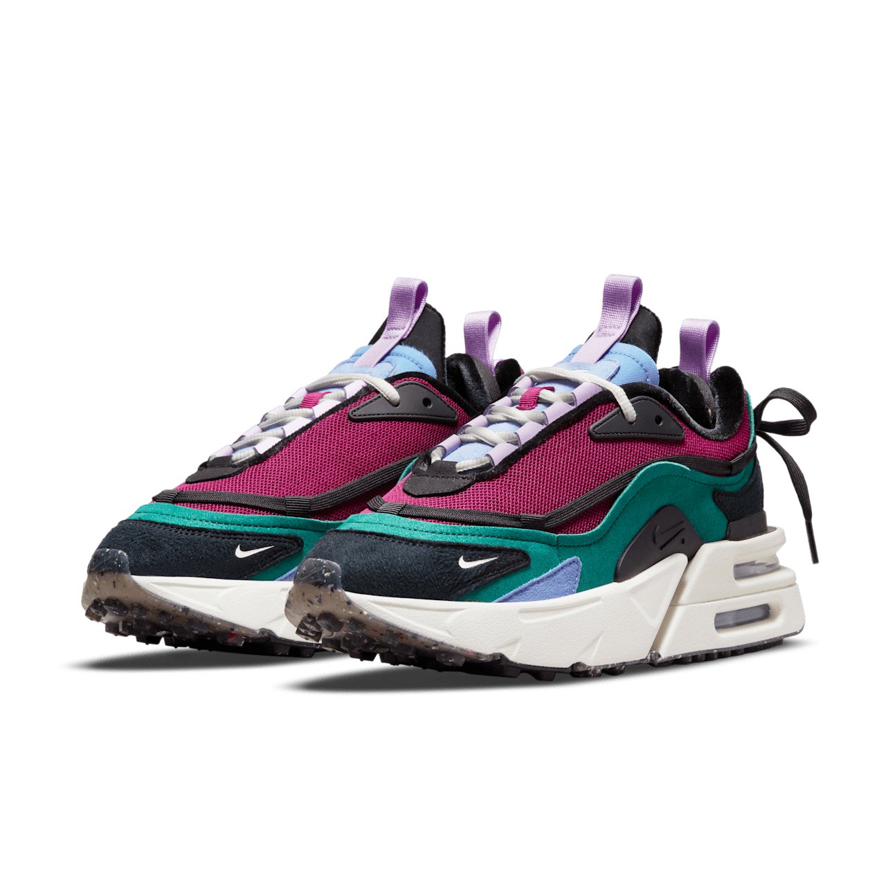 Women's Air Max Furyosa 'Night Green' Release Date
