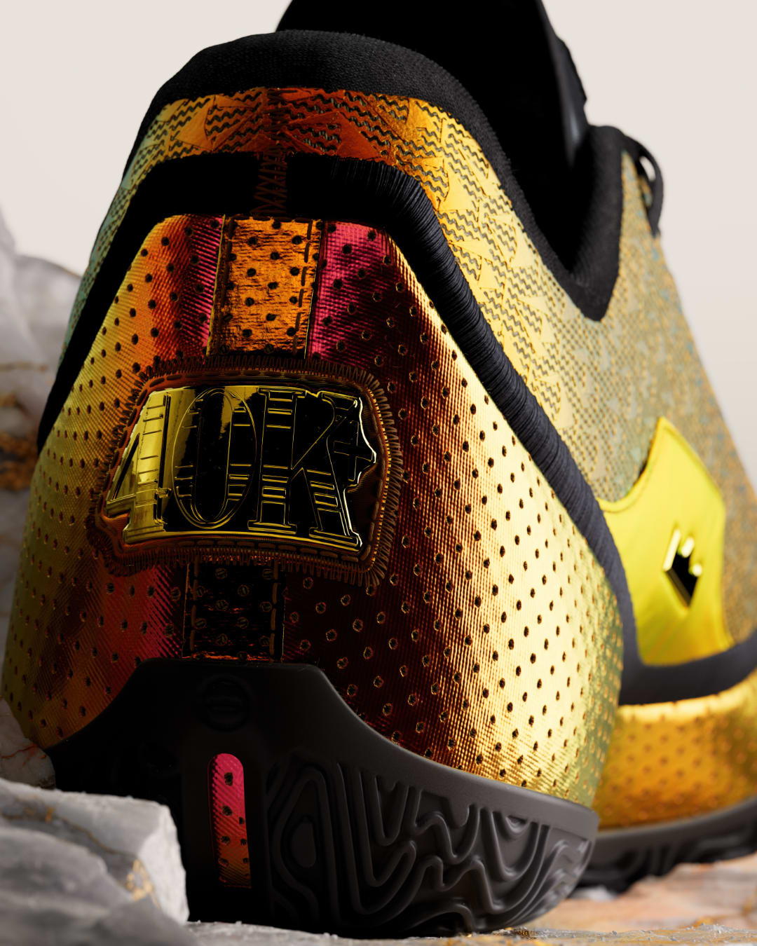 Fecha de lanzamiento de los LeBron XXIII "Uncharted"
