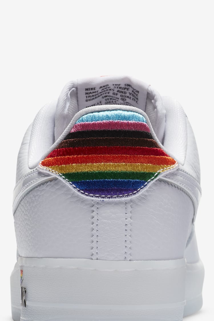 Air Force 1 'BeTrue' Release Date