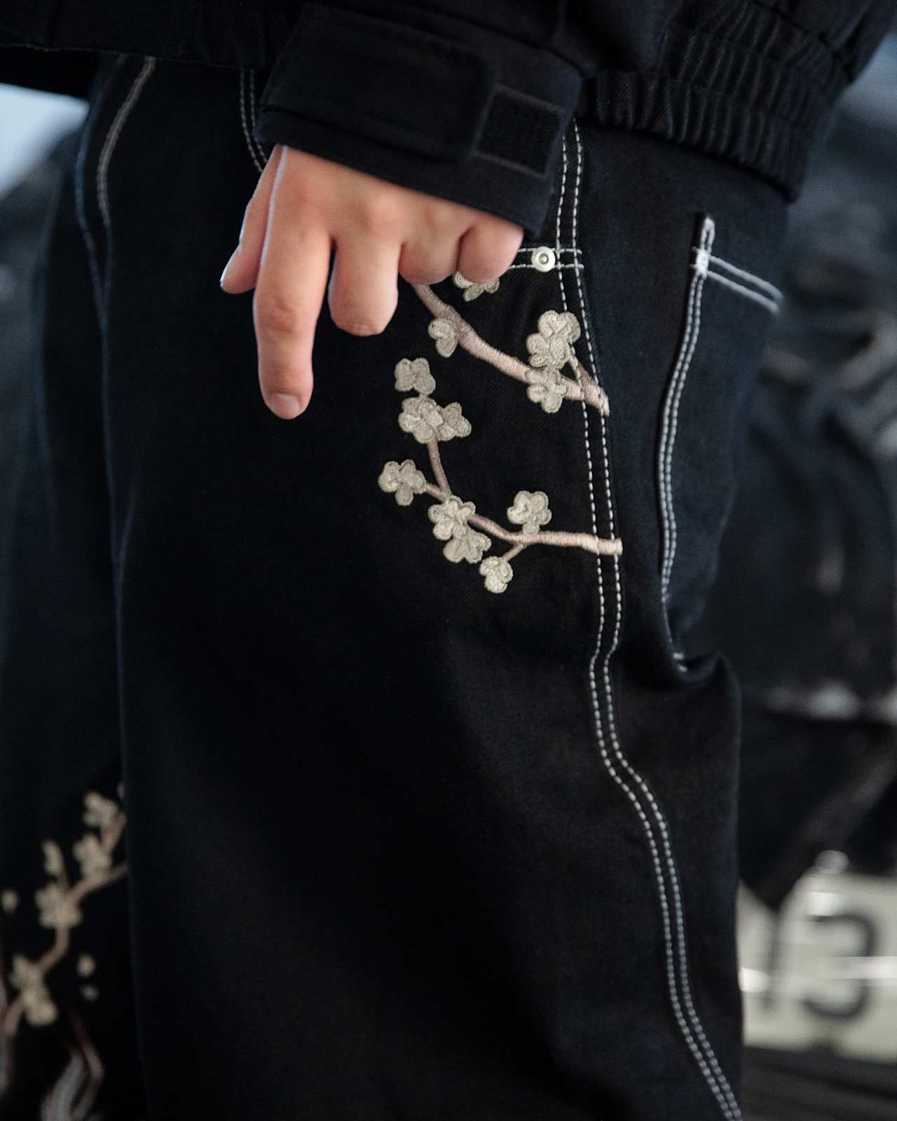 Goadome Low Street SNKRS