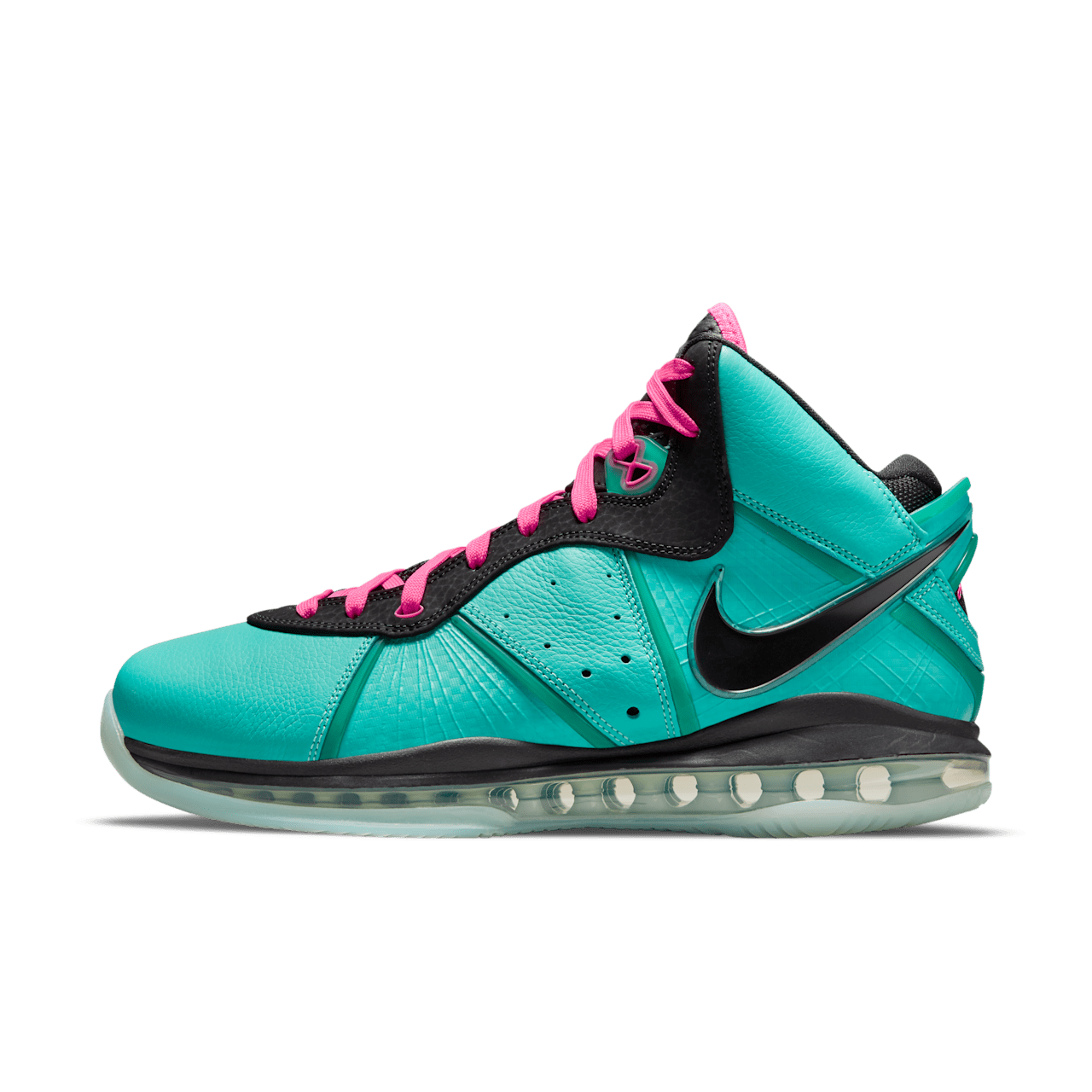 LeBron 8 'South Beach' Release Date