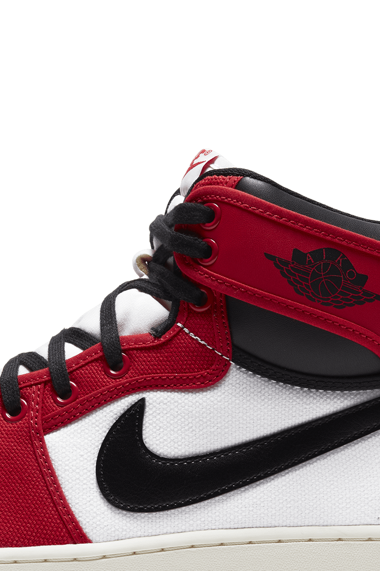 Air jordan 1 ko chicago sale