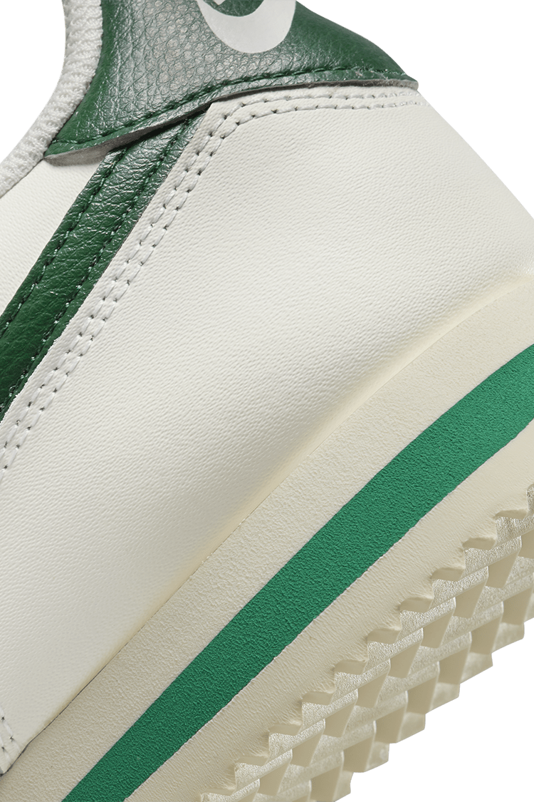 Fecha de lanzamiento del Cortez Gorge Green and Malachite para mujer DN1791 101 Nike SNKRS