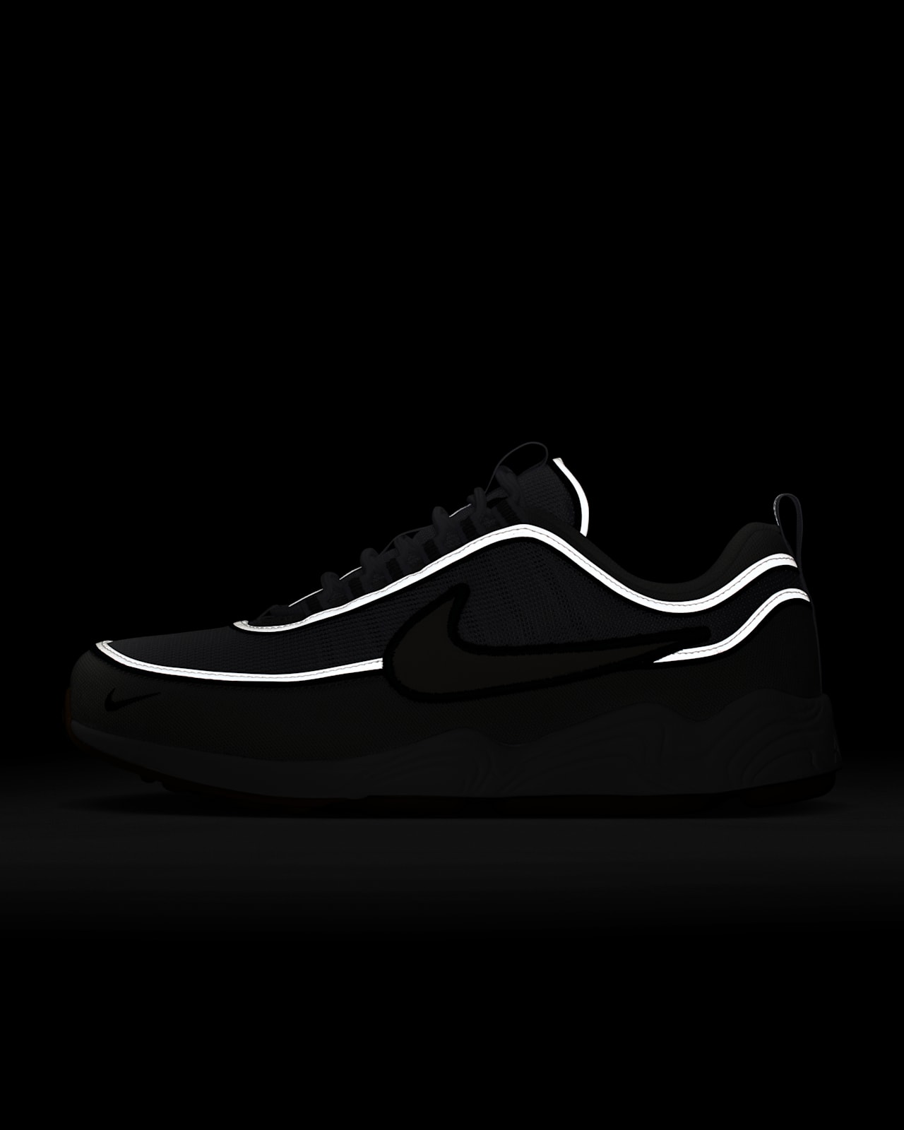 Air Zoom Spiridon 'Photon Dust and Fir' (IO1907-025) release date