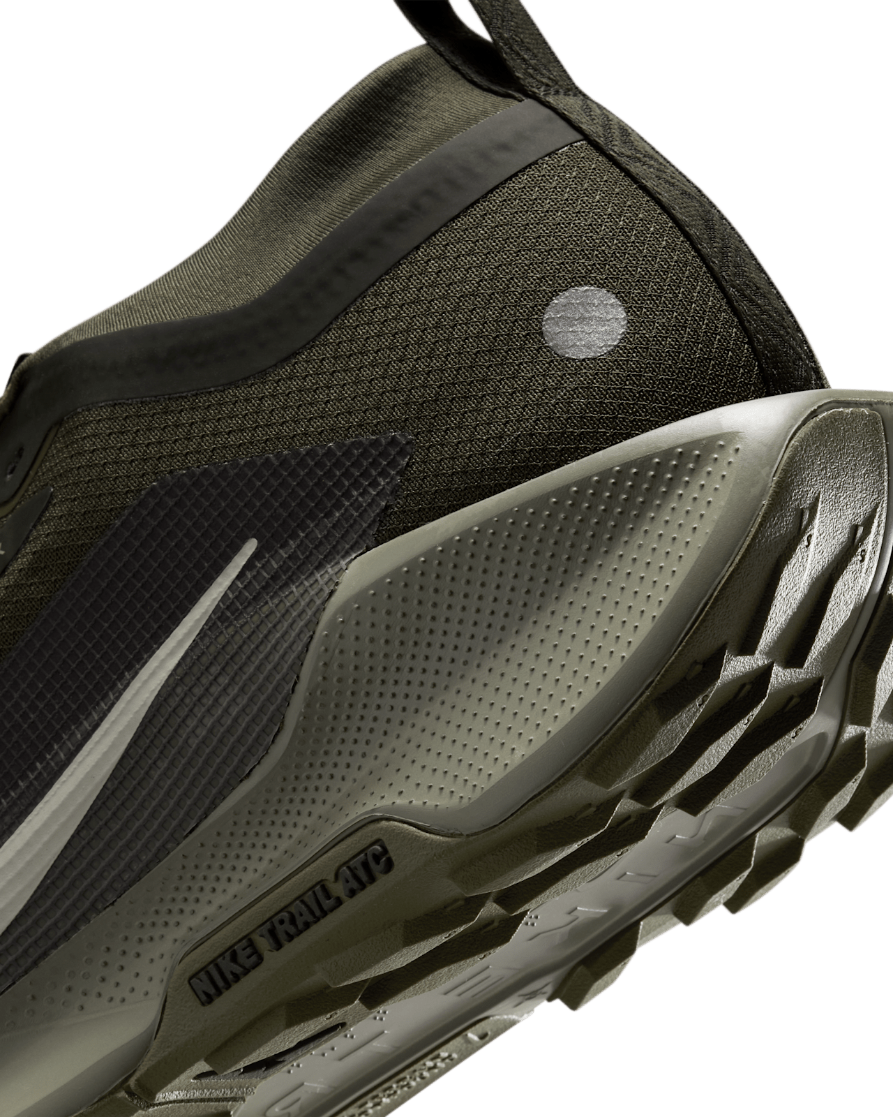 Pegasus Trail 5 GORE-TEX "Sequoia and Cargo Khaki" (HQ7494-300) – Data del lancio