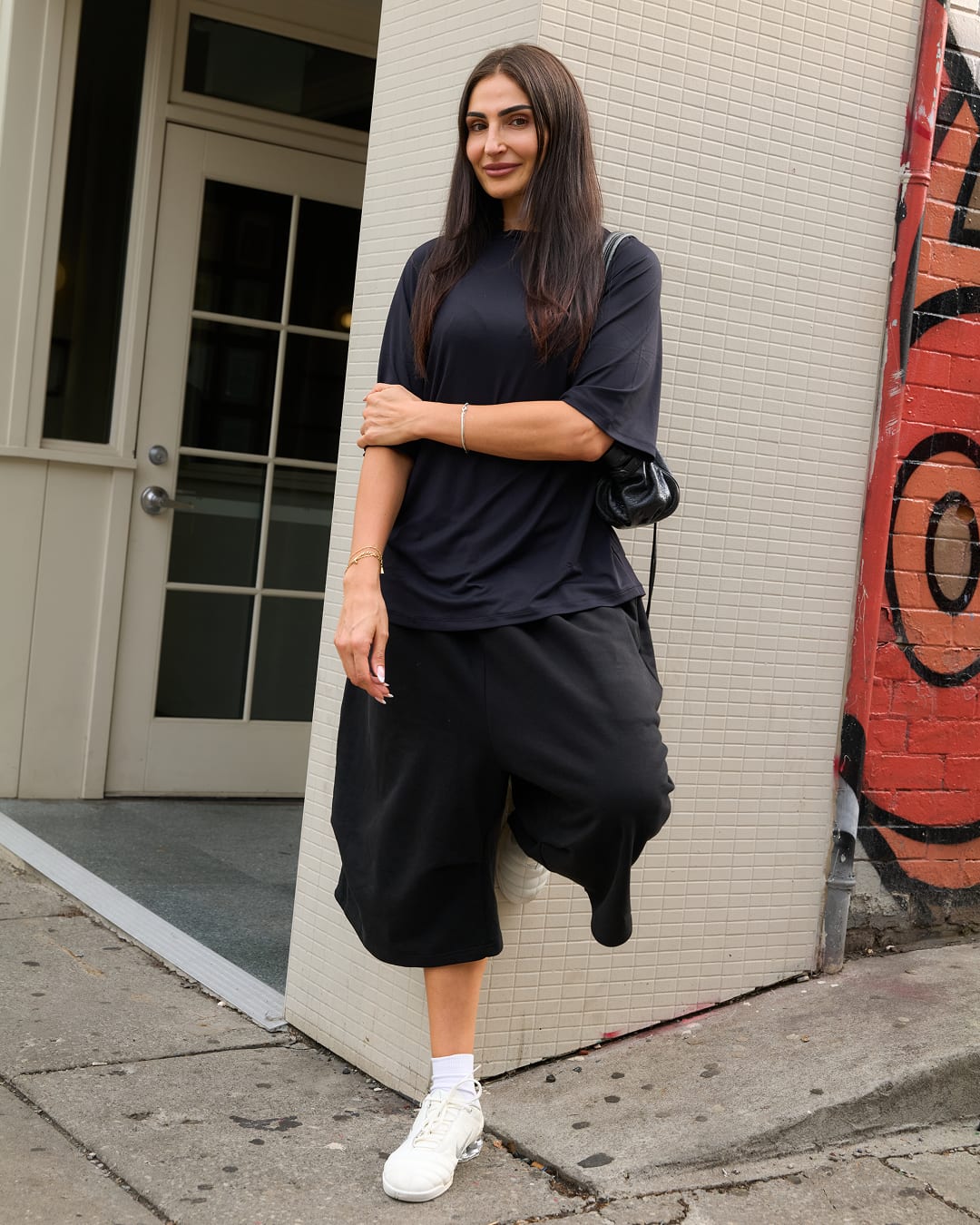 Street SNKRS: Toronto