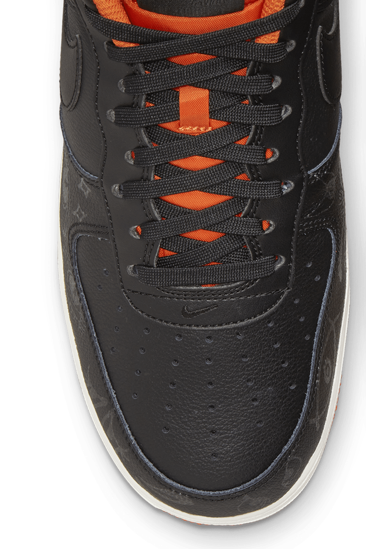 Air Force 1 'Halloween' (DC8891-001) Release Date