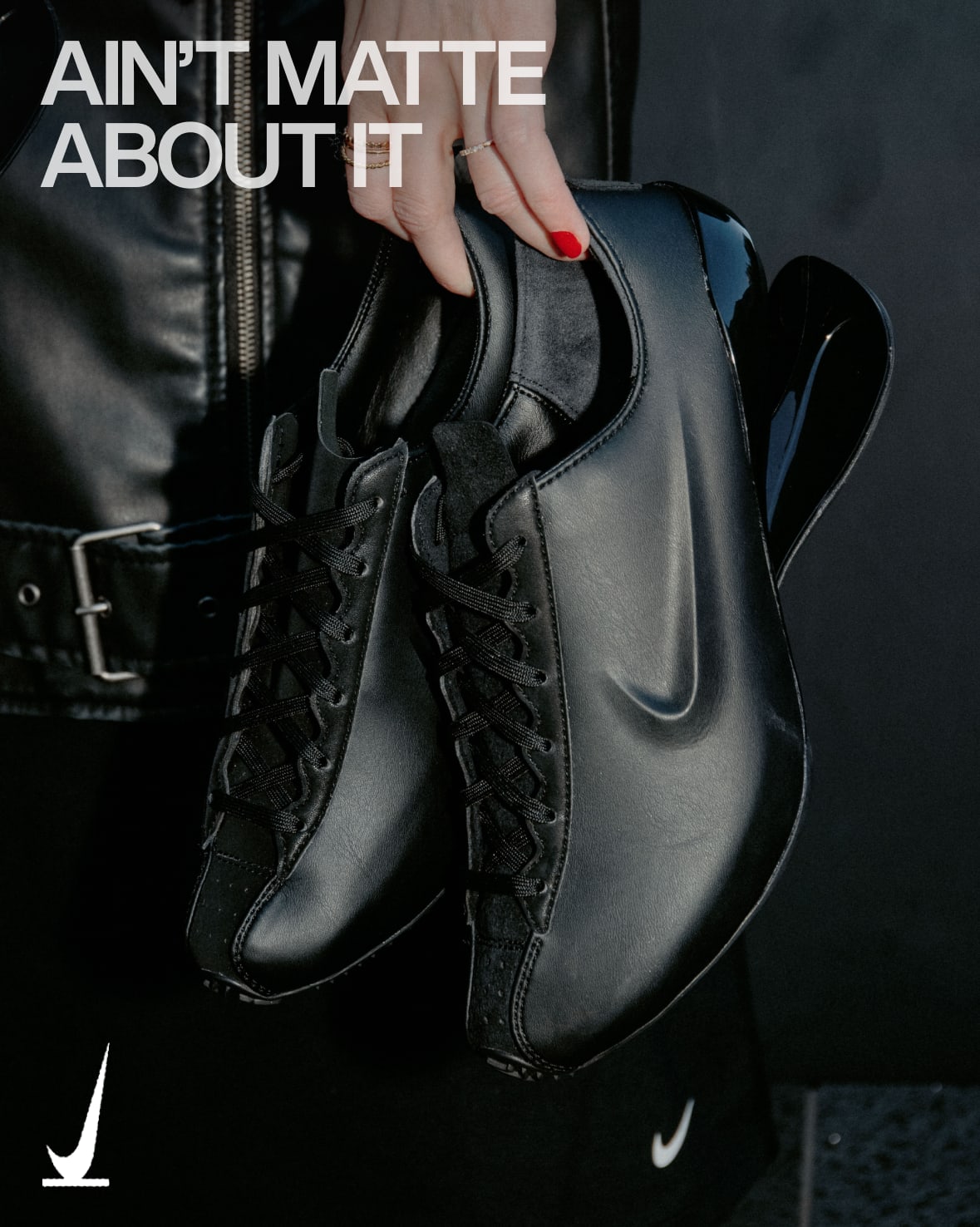 SNKRS Verified: Holiday '26 - Lifestyle