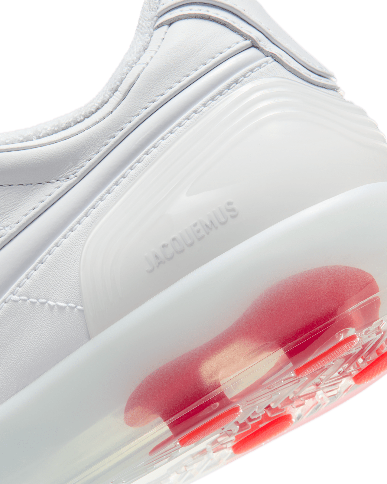 Cryoshot Tiempo R10 x France x Jacquemus 'White and Sport Royal' (IO0619-100) Release Date