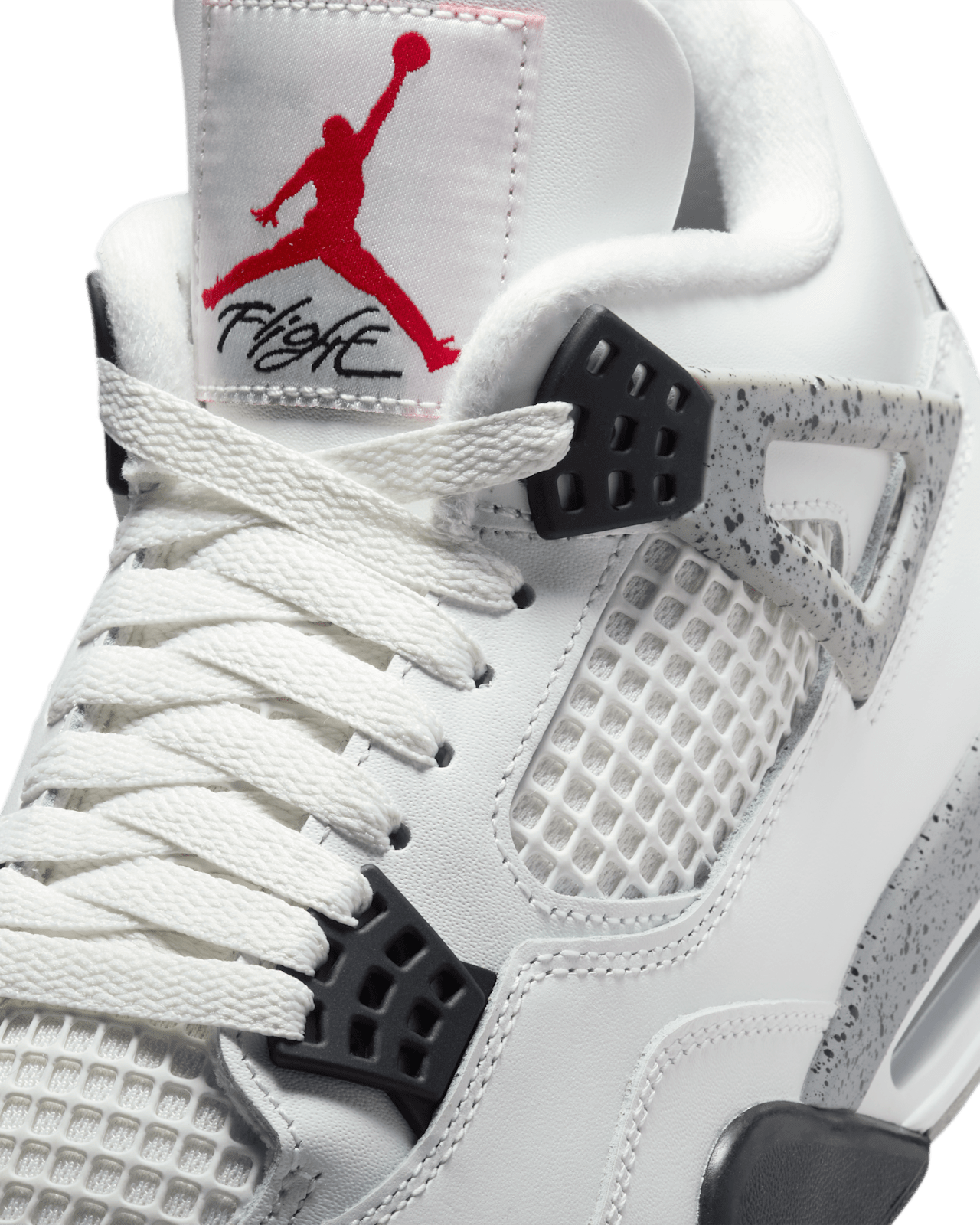 Air Jordan 4 White Cement FV5029 100 Release Date Nike SNKRS