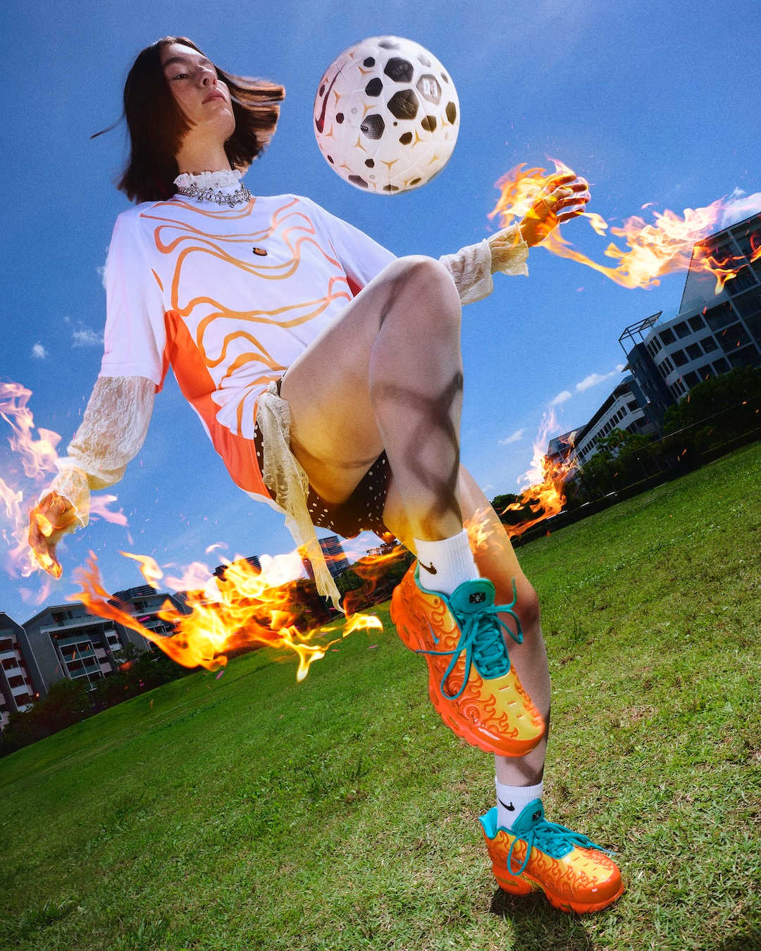 Nike x One Piece: 출시 상세 정보