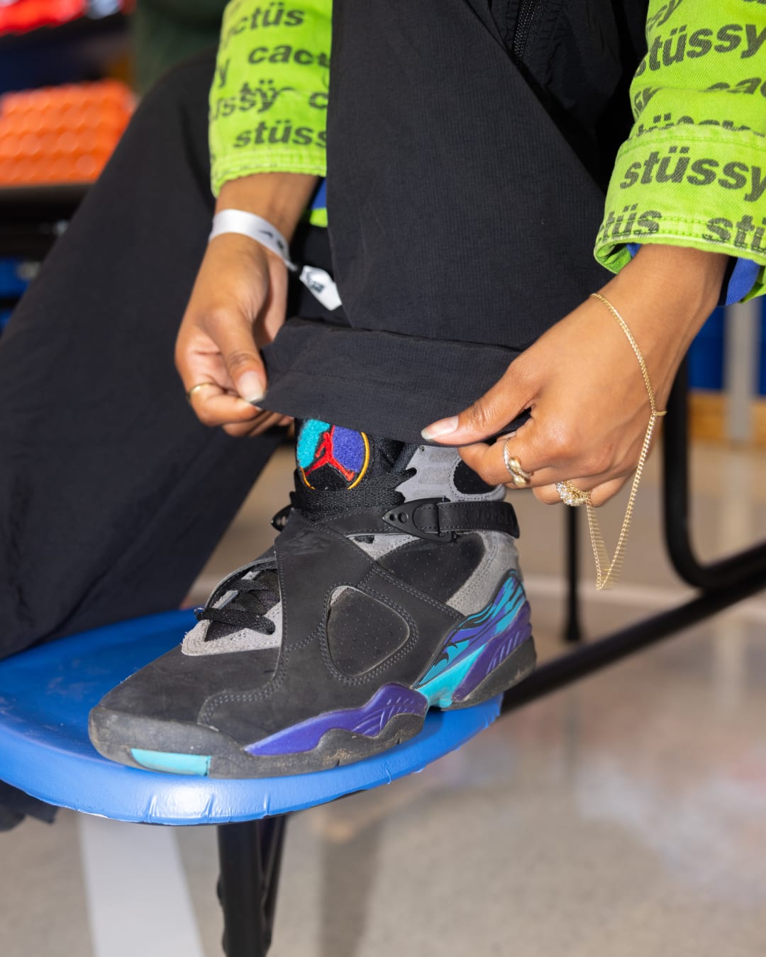 Street SNKRS: All-Star 2026