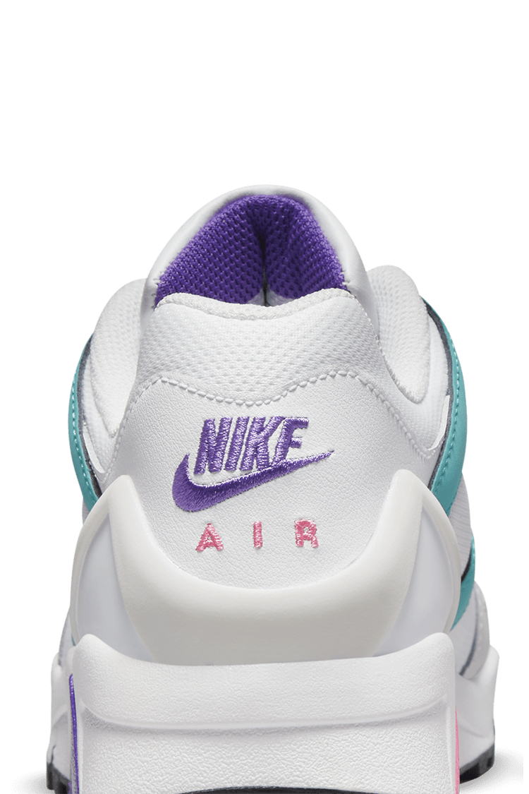 Air Structure "Hyper Pink" - Donna - Data del lancio