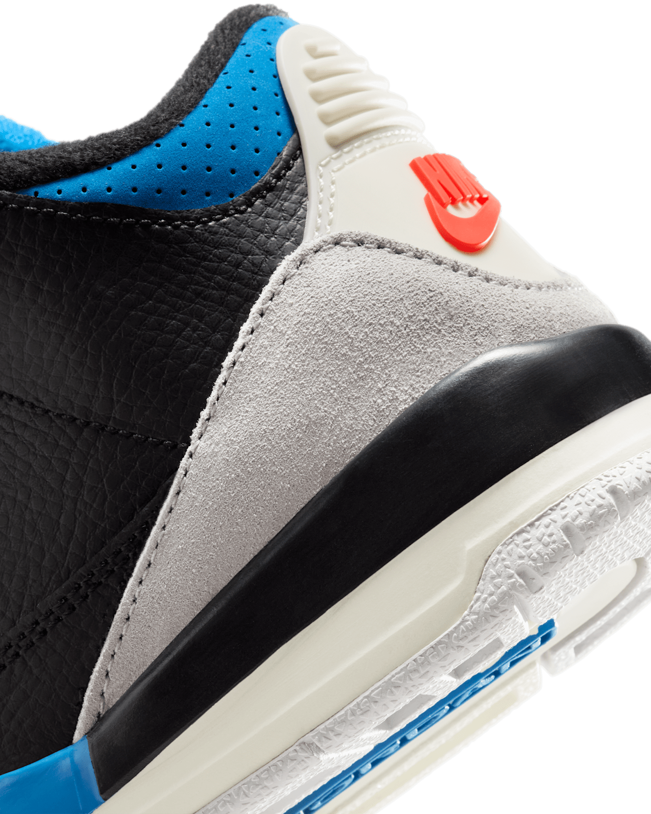 Little Kids' Jordan 3 Retro 'Rare Air' (IB8969-004)