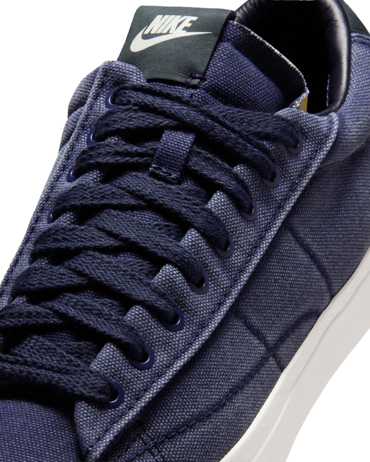 Blazer Low x Book 'College Navy and Dark Obsidian' (HQ2054-400) Release Date