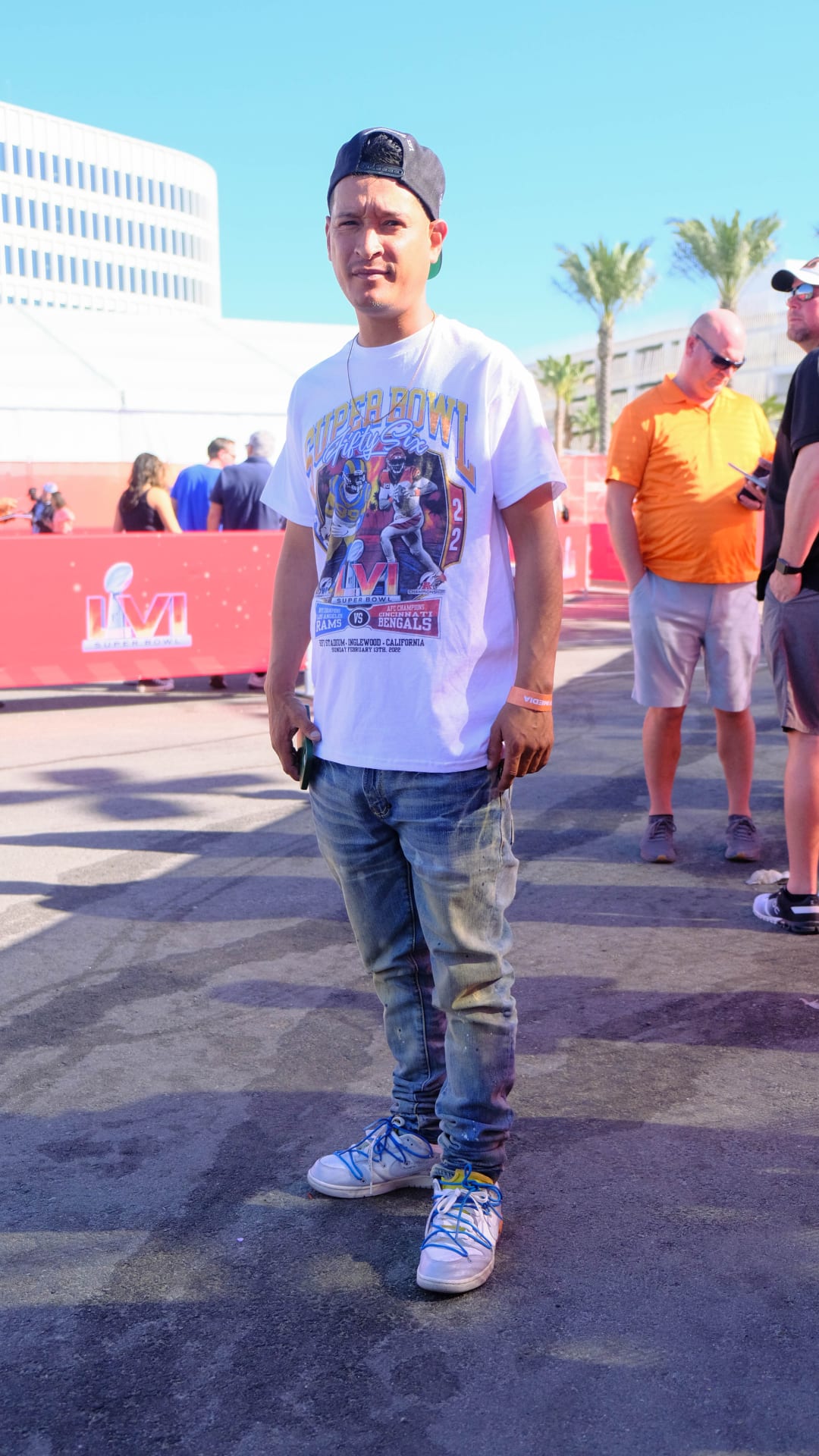 Street SNKRS：Inglewood