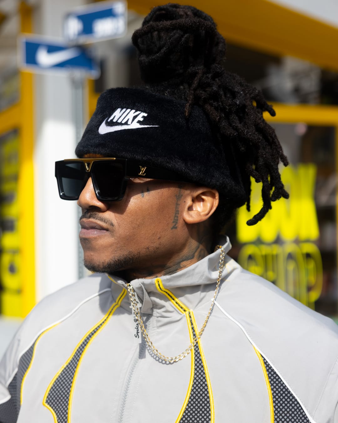 Street SNKRS: All-Star 2026