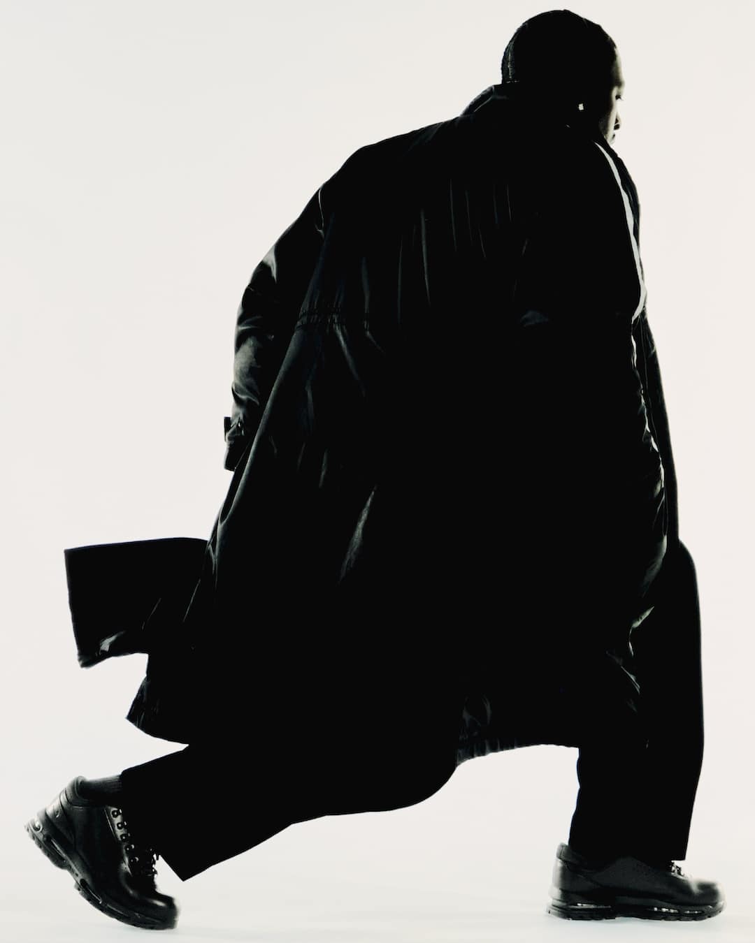 Air Max Goadome Low 'Black' (IQ0641-001) – releasedatum