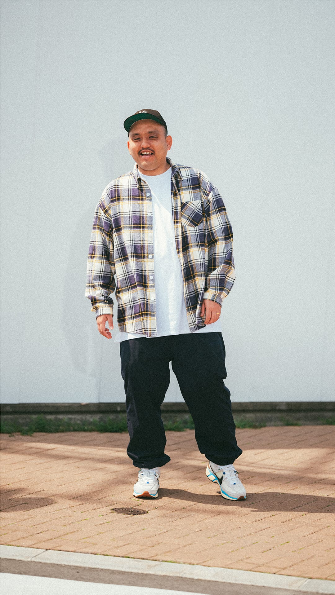 Street Snap: Nike Design by Japan - Women's Zoom Vomero 5