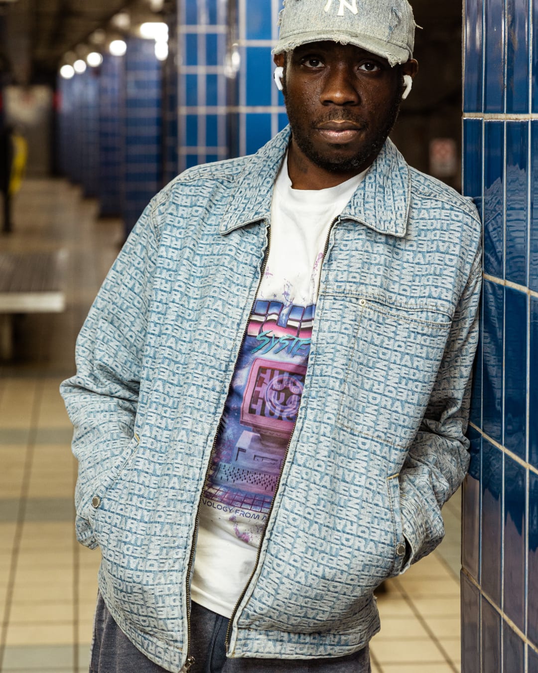 Street SNKRS: Philadelphia