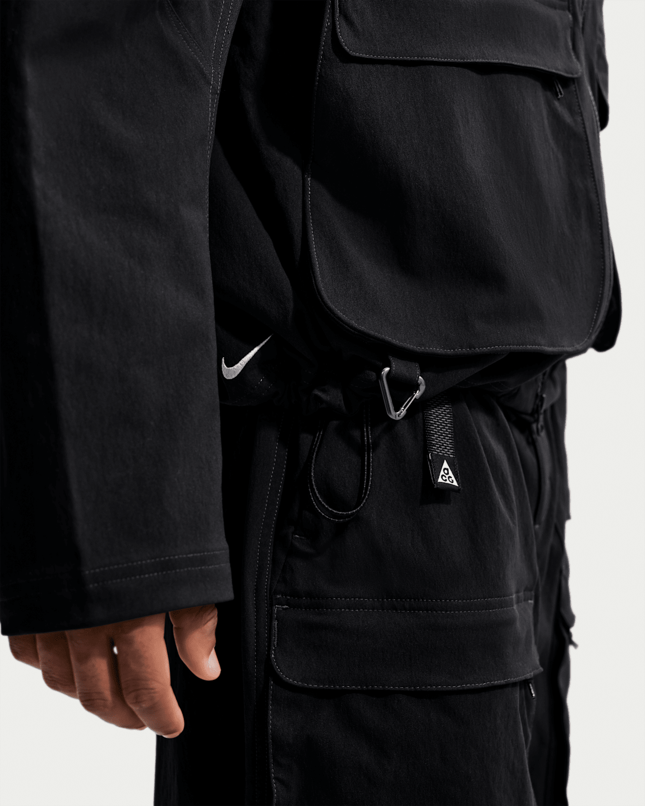 Nike ACG "Smith Summit" Men's UV Jacket