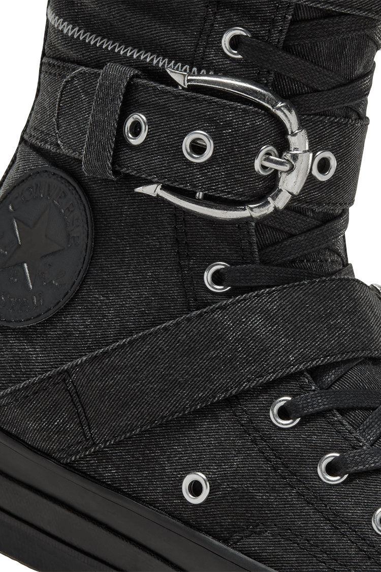 Converse x Martine Ali 'Chuck 70 XXHi' (A08651C-001) Release Date