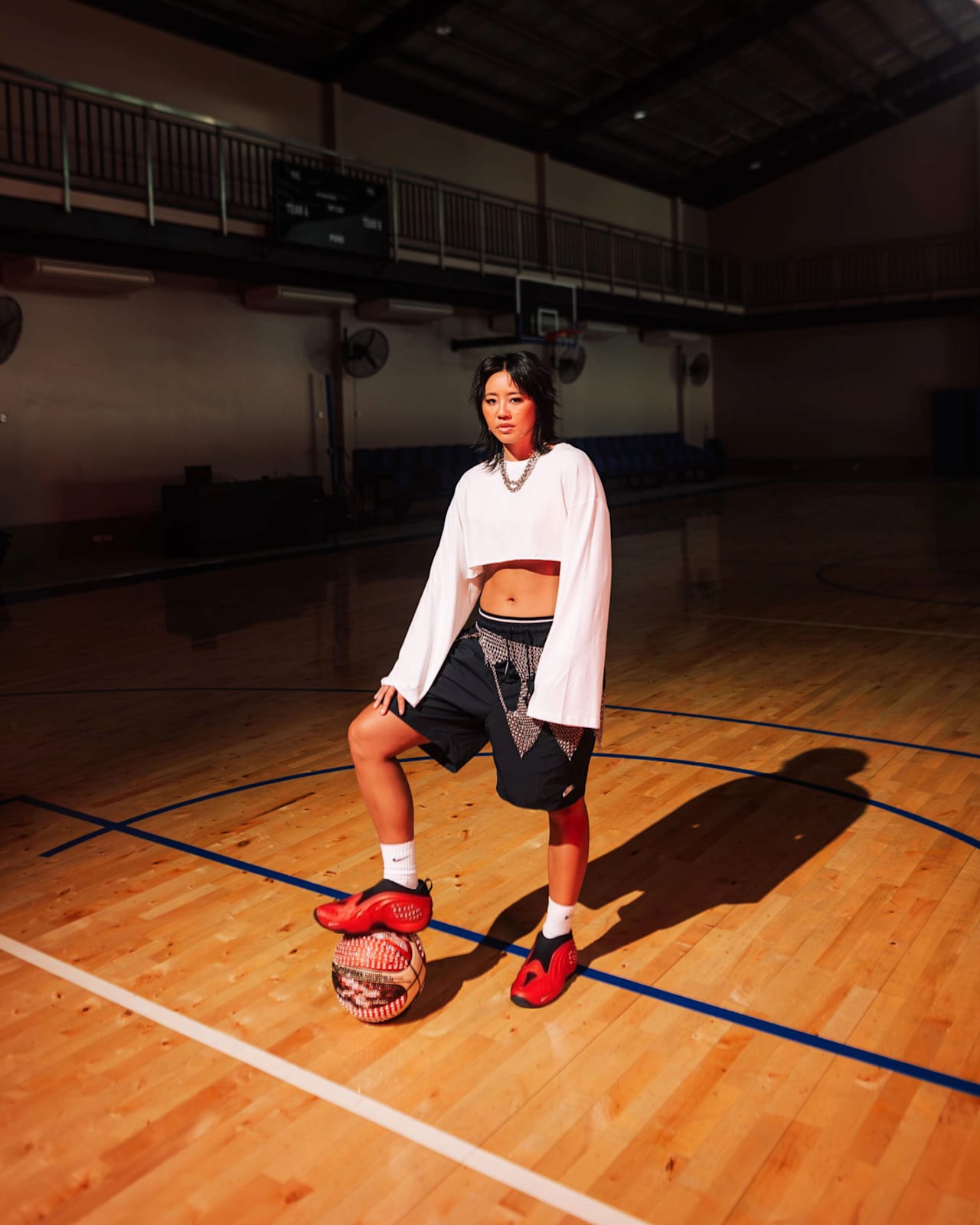 Women's First Sight Shadow 'Light Crimson and Metallic Silver' (HQ2410-600) Release Date