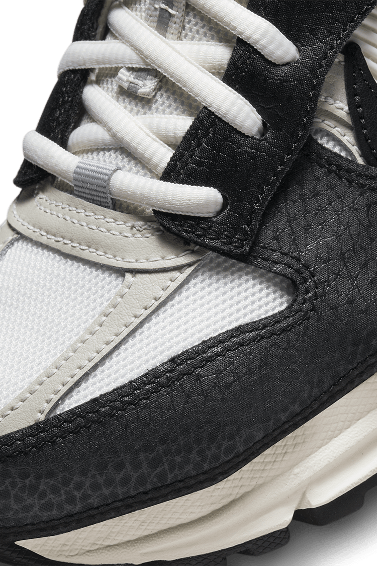 Fecha de lanzamiento del Zoom Vomero 5 "Wolf Grey and Black" para mujer (FJ5474-133)