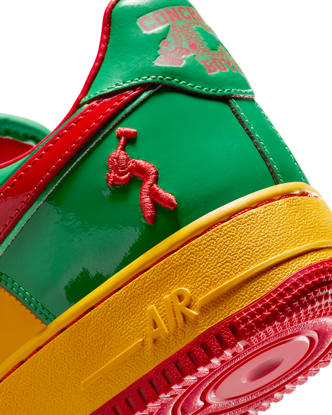 【NIKE公式】ナイキ アス フォース 1 (IH4383-300 / NIKE US FORCE 1)