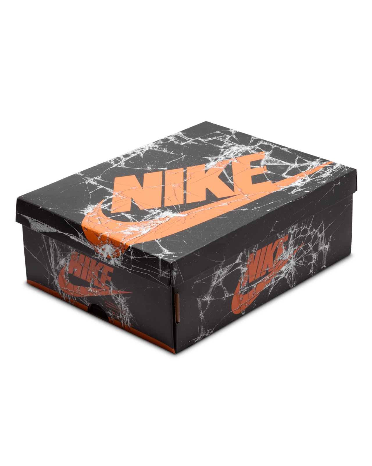 Big Kids' Air Jordan 1 High OG 'Shattered Backboard' (FD1437-008)