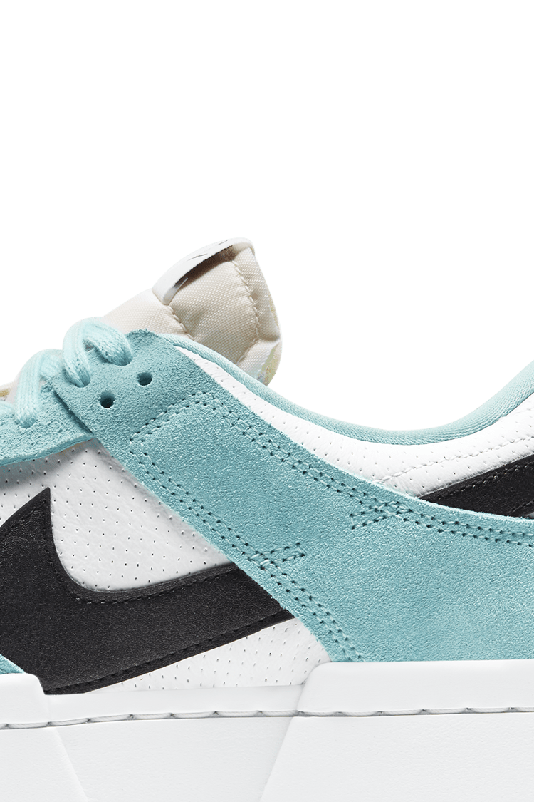 Dunk Low Disrupt "Copa" für Damen – Erscheinungsdatum