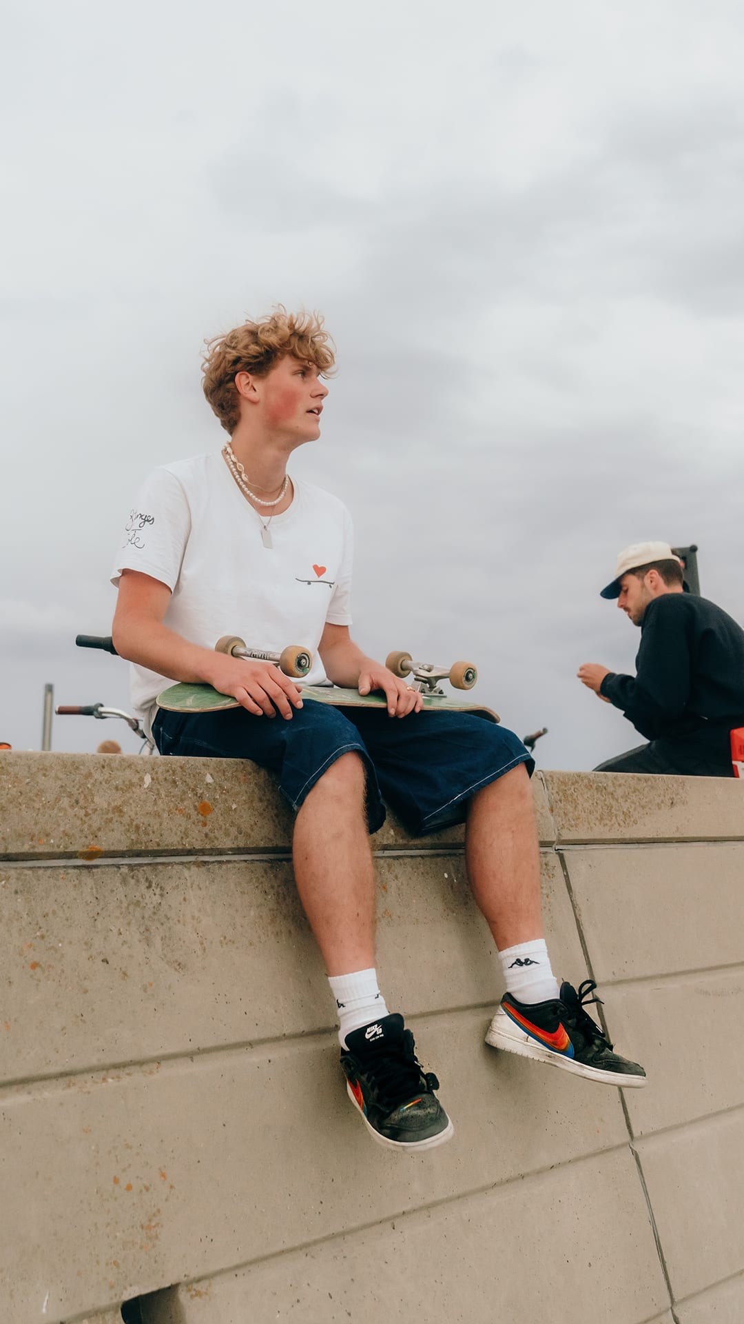Street SNKRS: CPH Open