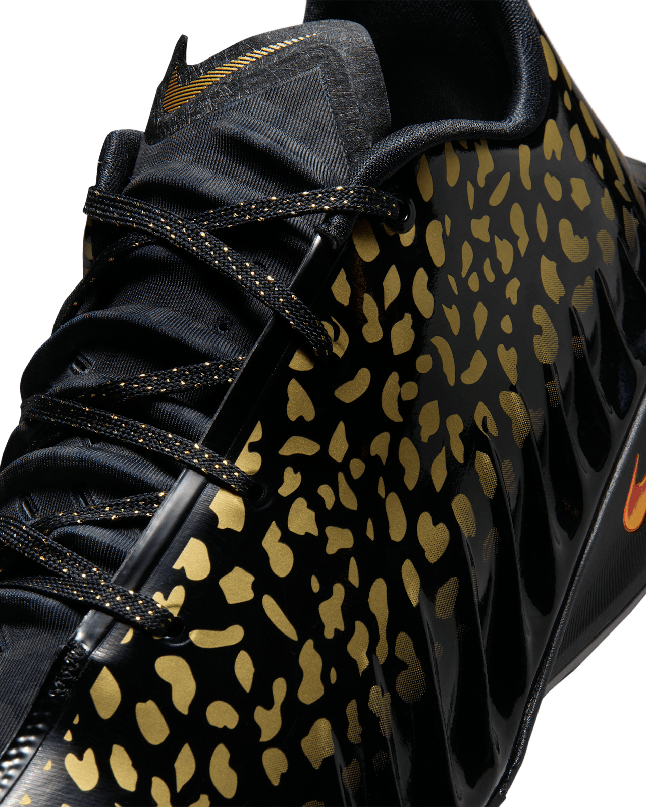 G.T. Cut 4 "Victor Wembanyama" 'Black and Metallic Gold' (IU1960-001) Release Date
