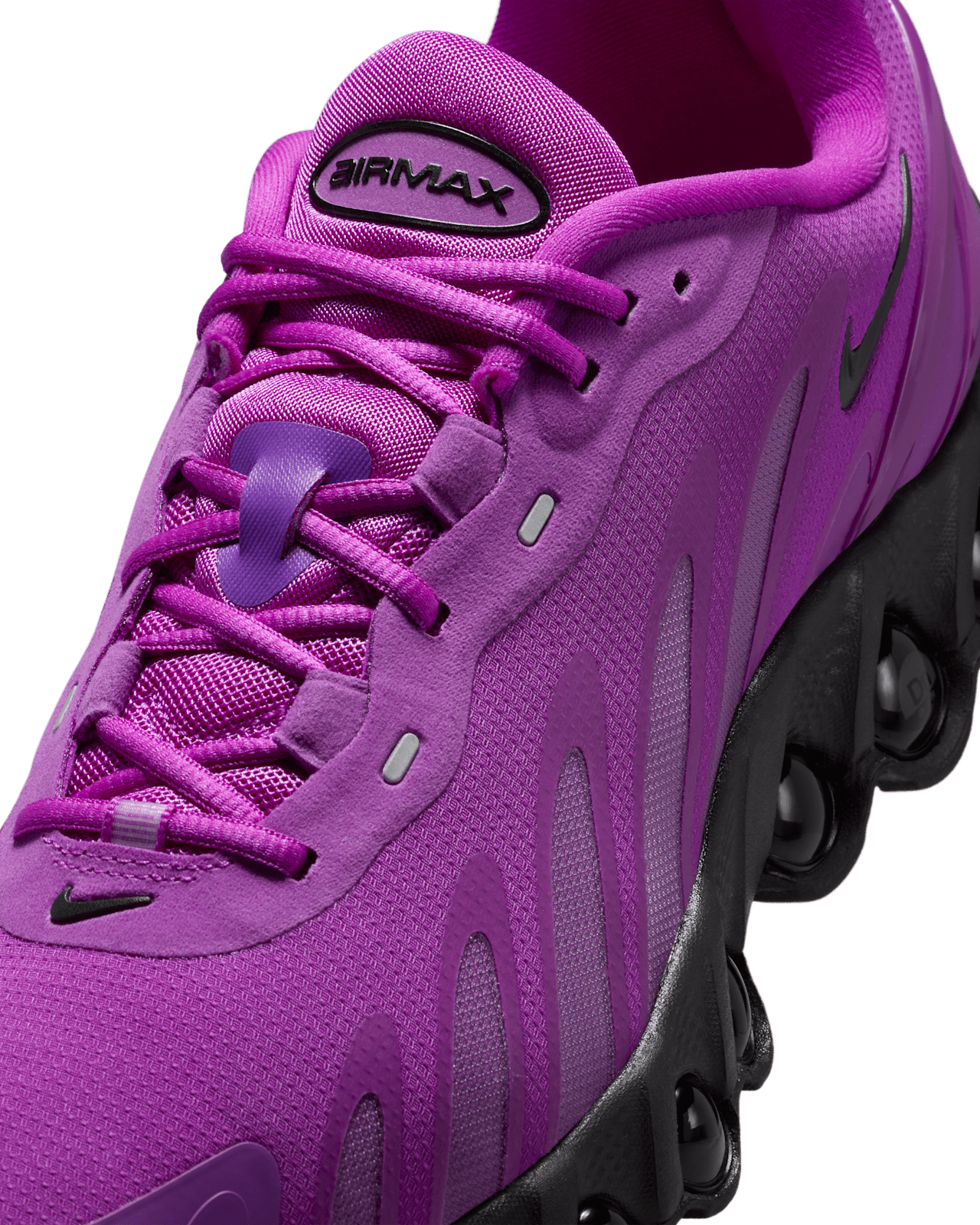 Ημερομηνία κυκλοφορίας του Air Max Dn8 "Vivid Purple" (FQ7860-501)