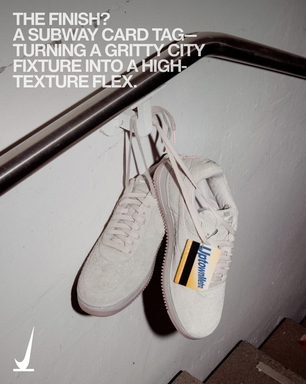 SNKRS Verified: Holiday '26