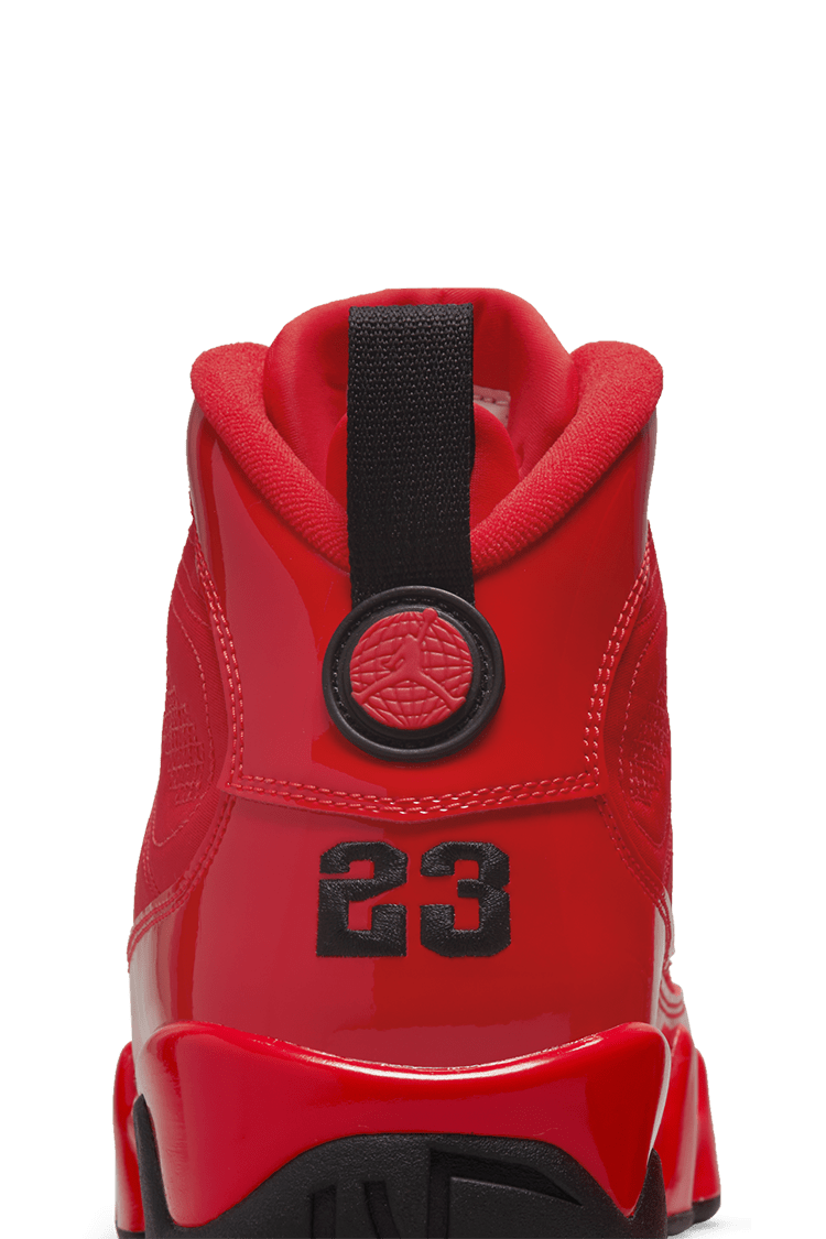 Air Jordan 9 „Chile Red” (CT8019-600) – megjelenési dátum